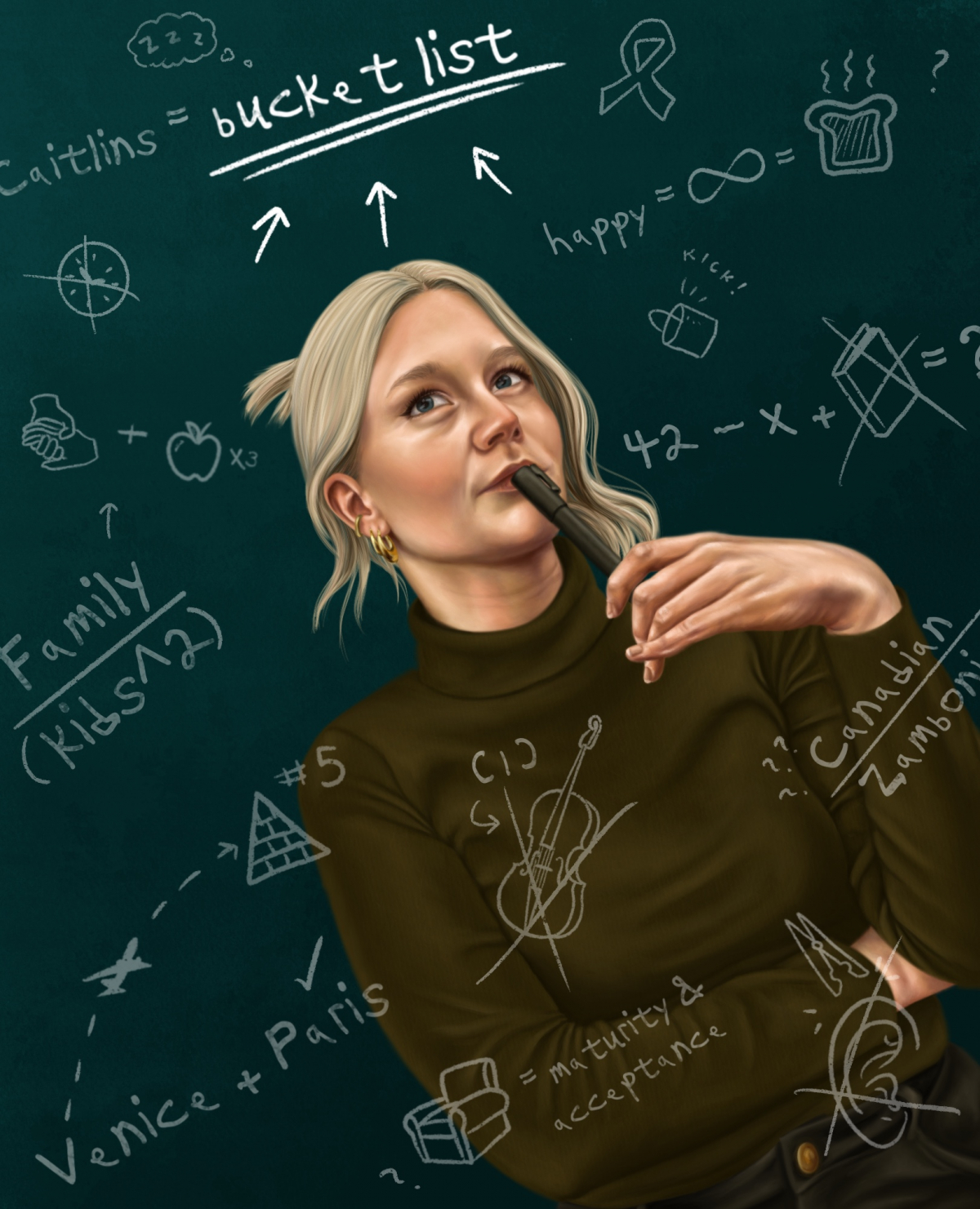  inky illustration agency